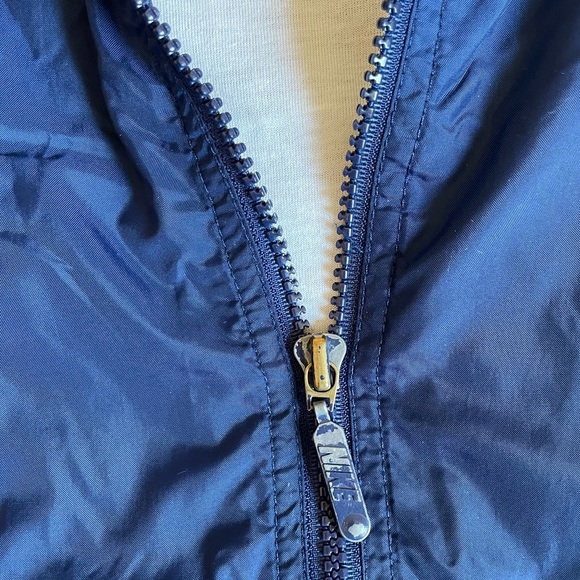 Vintage 90s Nike Windbreaker - Picture 7 of 11